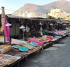 한국의 전통시장(6) 부산 자갈치시장