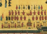 Traditional Korean Music - Chongmyo Ritual Music